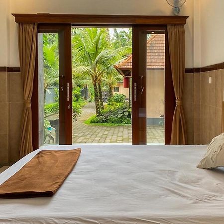 Puri Radent Ubud RedPartner Tegallalang  Eksteriør billede