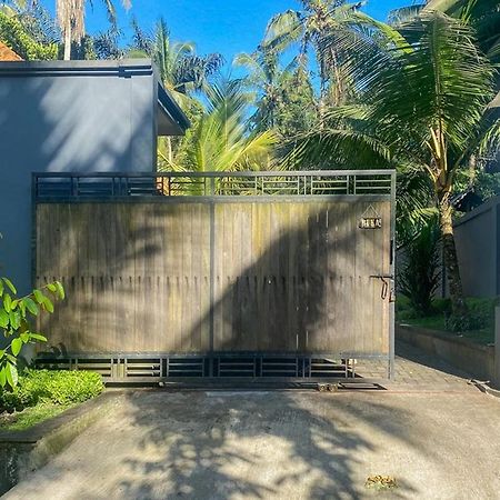 Puri Radent Ubud RedPartner Tegallalang  Eksteriør billede